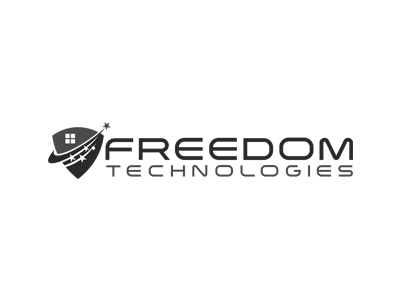 Freedom Technologies logo