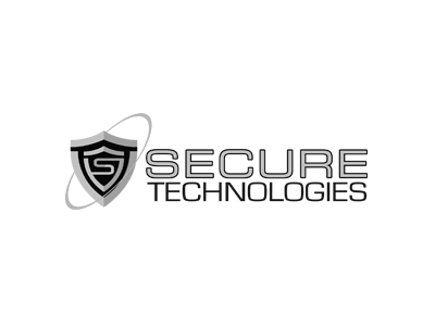 Secure Technologies logo