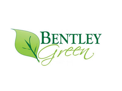 Bentley Green Logo