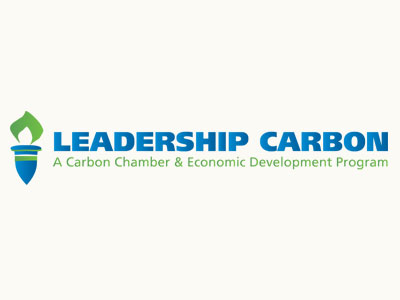 Leadership Carbon logo