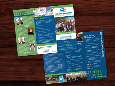 CCEDC Membership Brochure