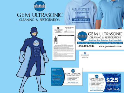 Case Study: Gem Ultrasonic Cleaning & Restoration
