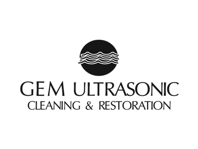 Gem Ultrasonic Cleaning & Restoration logo
